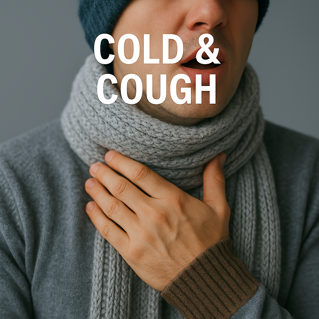 Cold and Cough