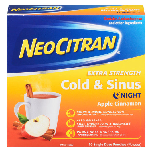 NEOCITRAN