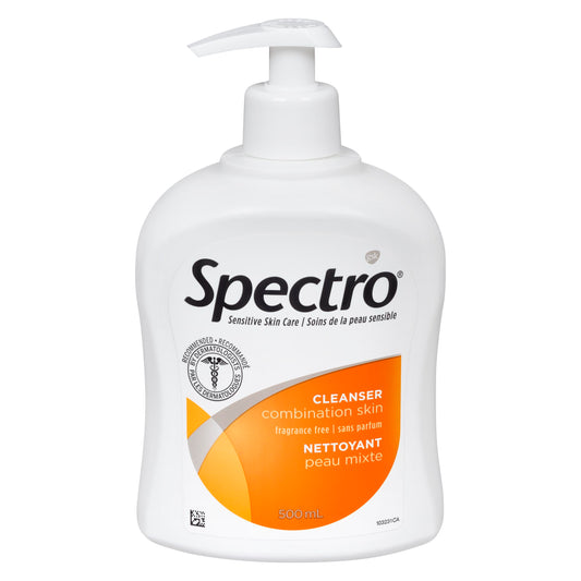 SPECTRO JEL COMBINATION SKIN 500ML