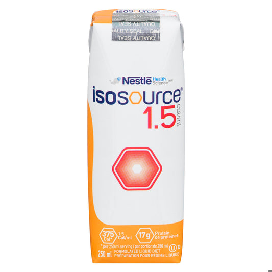 ISOSOURCE 1.5 TETRA 250ML