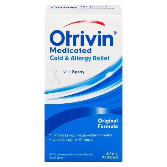 OTRIVIN 0.1% SP NASAL ADULT 30ML