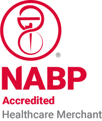 NABP Accredited
