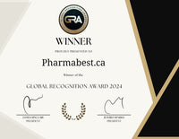 Global Recognition Award