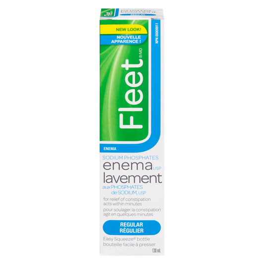 FLEET SOD PHOSP ENEMA  1